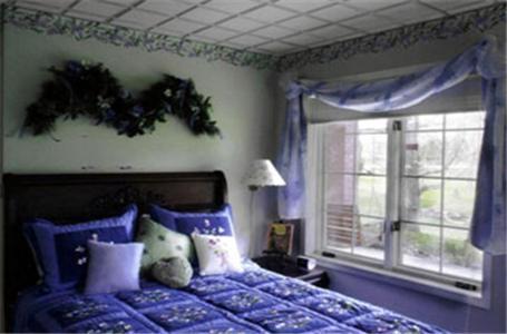 Toad Hall Manor Bed And Breakfast Butte Pokój zdjęcie