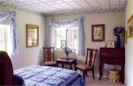 Toad Hall Manor Bed And Breakfast Butte Pokój zdjęcie